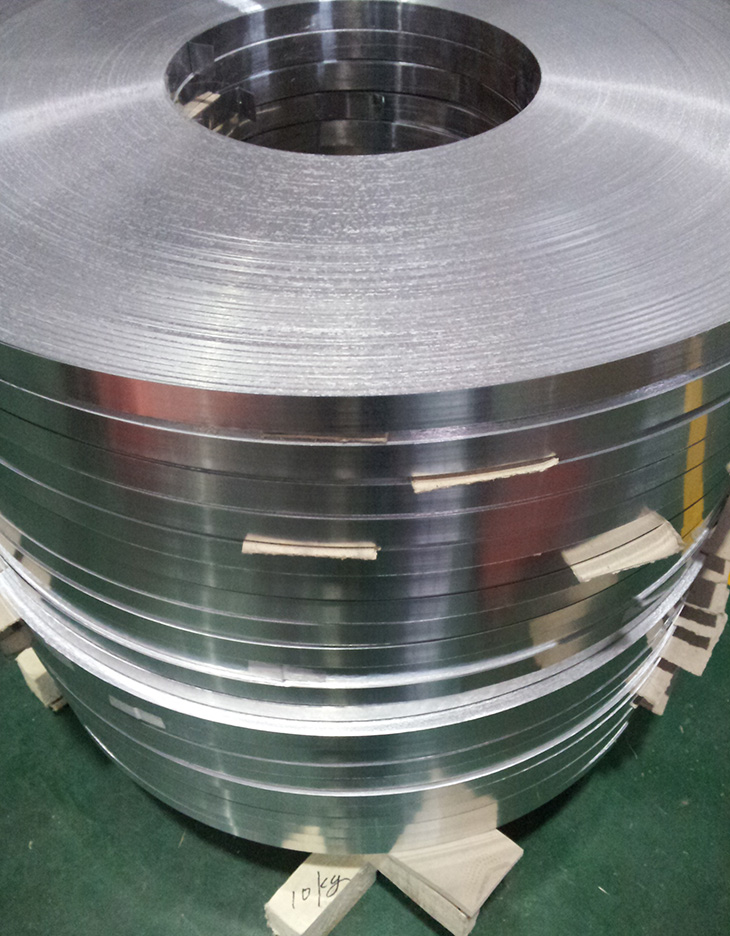 3105 Aluminium Sheet Coil